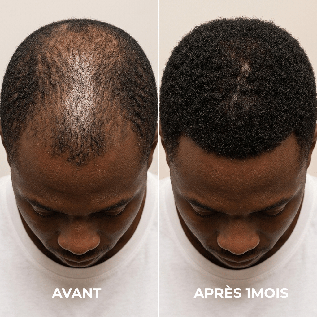 Norgecare® - Sérum anti-chute cheveux