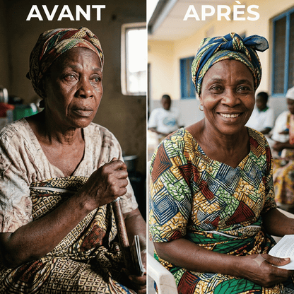 Norgecare® - Soin complet des yeux